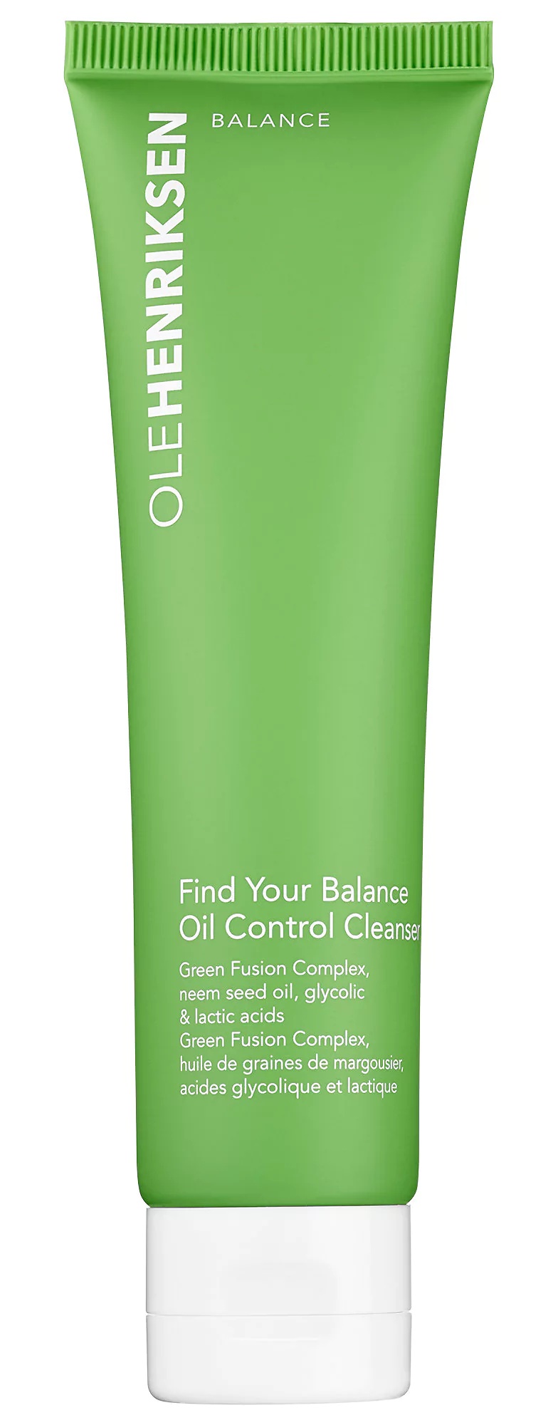 Ole Henriksen Find Your Balance Oil Control Face Wash