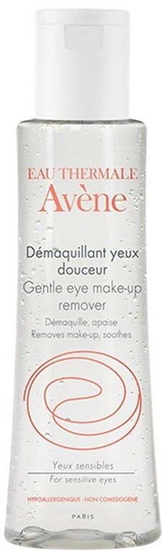 Avene Gentle Eye Makeup Remover
