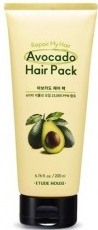 Etude House Repair My Hair Hair Pack - Avocado