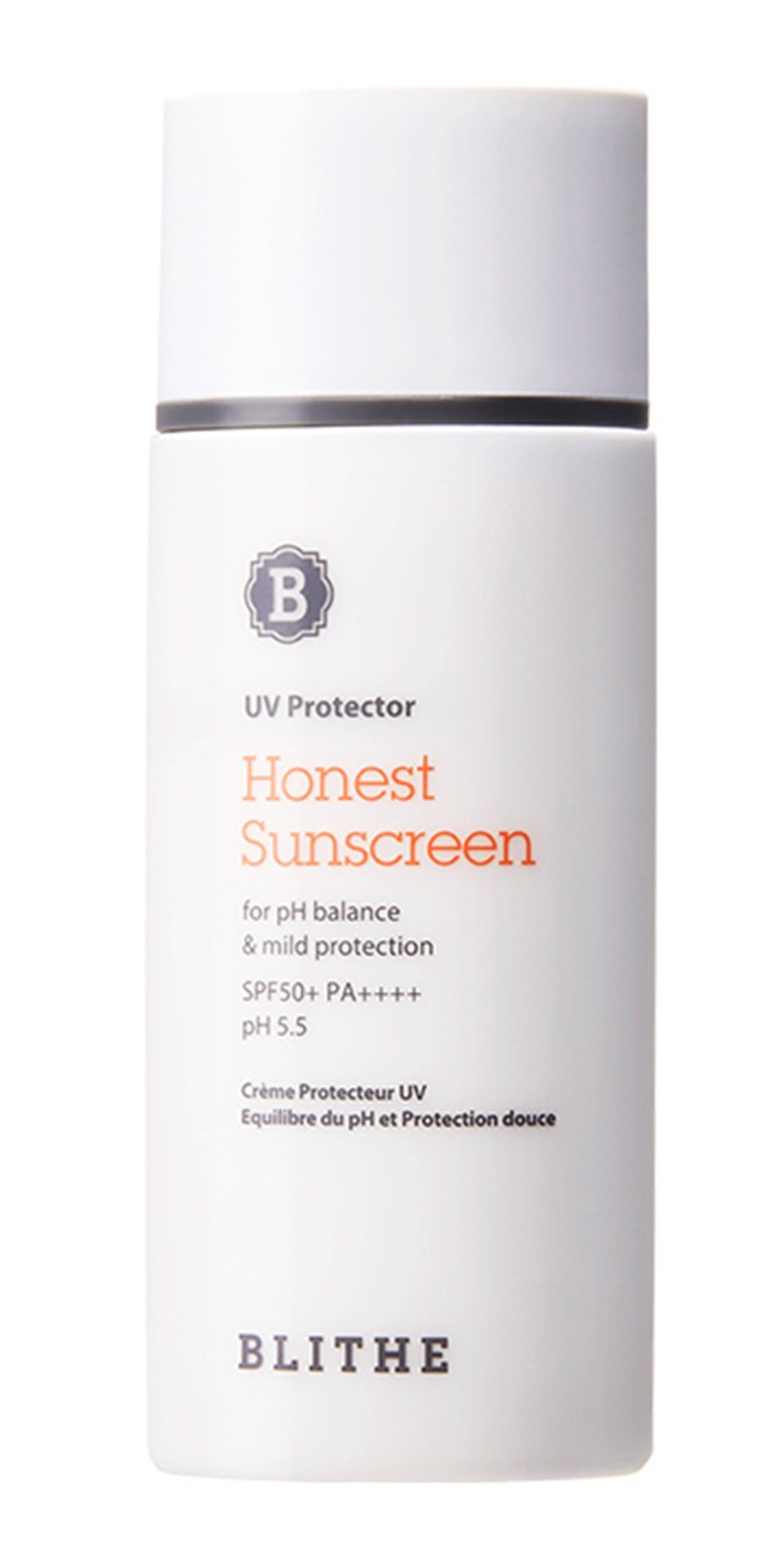 Blithe UV Protector Honest Sunscreen