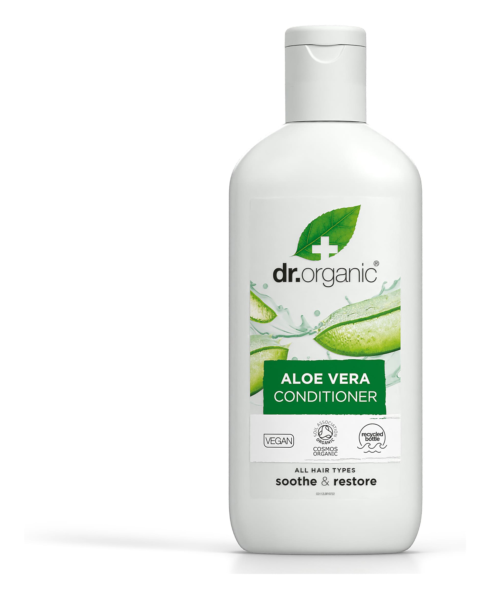 Dr Organic Aloe Vera Conditioner