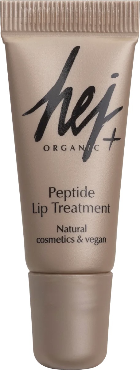 Hej organic Peptide Lip Treatment