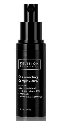 Revision Skincare C+ Correcting Complex 30%