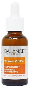 BALANCE active formula 12% Vitamin C Supershot