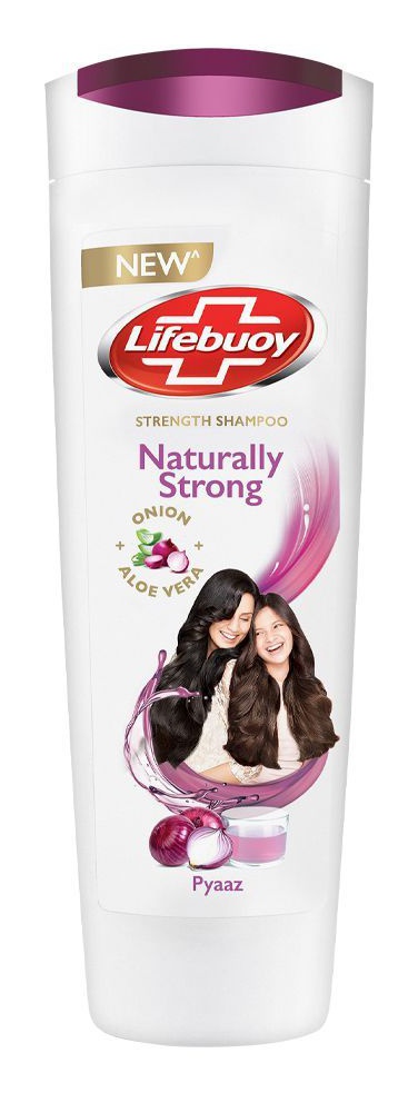 Lifebuoy Shampoo