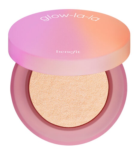 Benefit Glow-la-la Velvet Gleam Highlighter