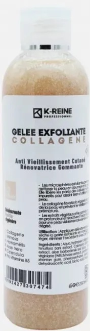 K-REINE Gelée Exfoliante Collagène