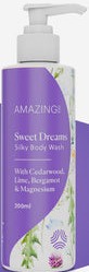 Amazing Oils Sweet Dreams Body Wash