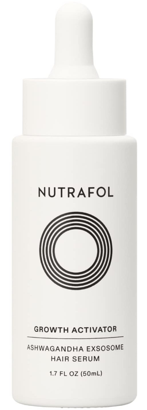 Nutrafol Growth Activator Hair Serum