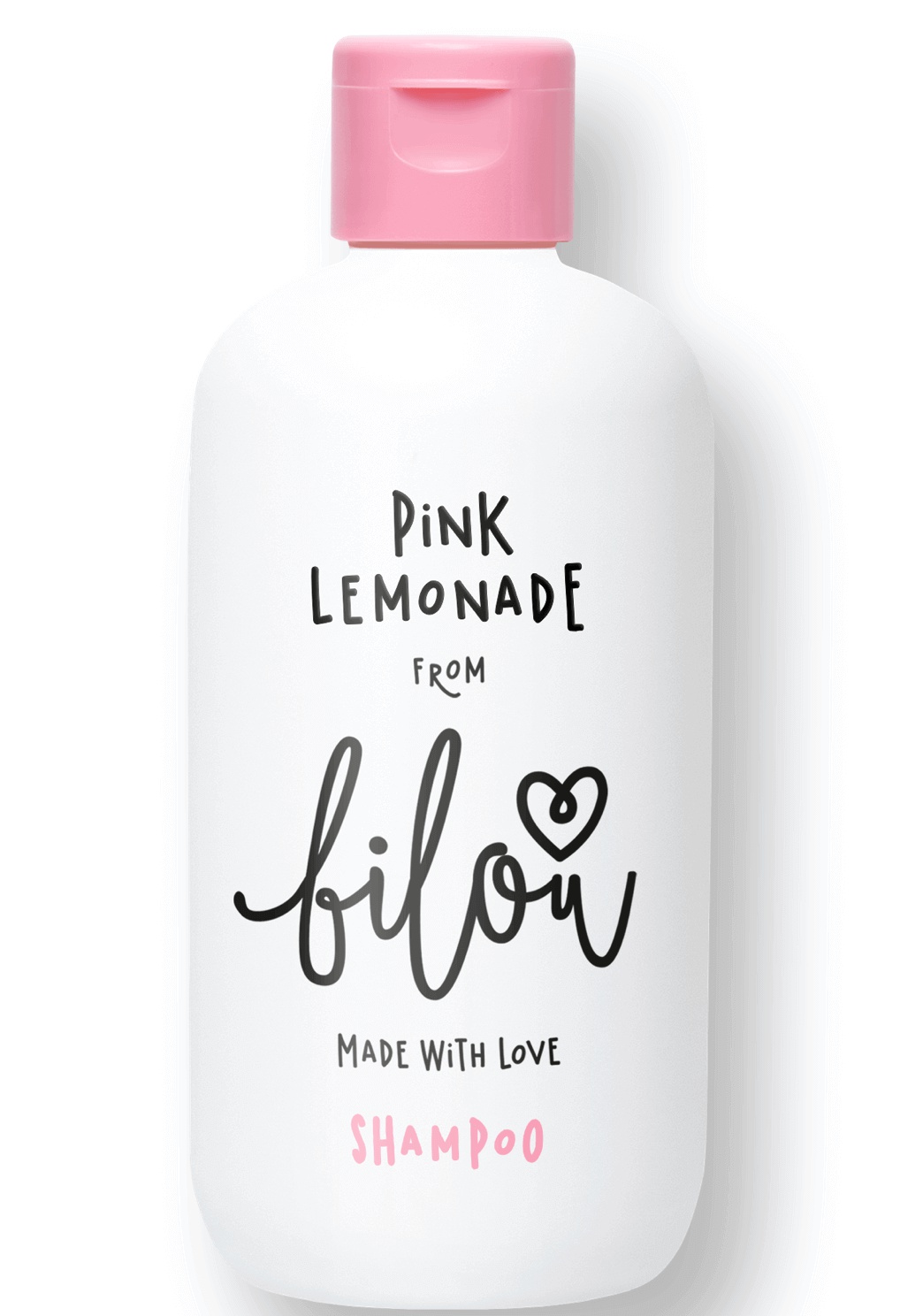 bilou Pink Lemonade Shampoo