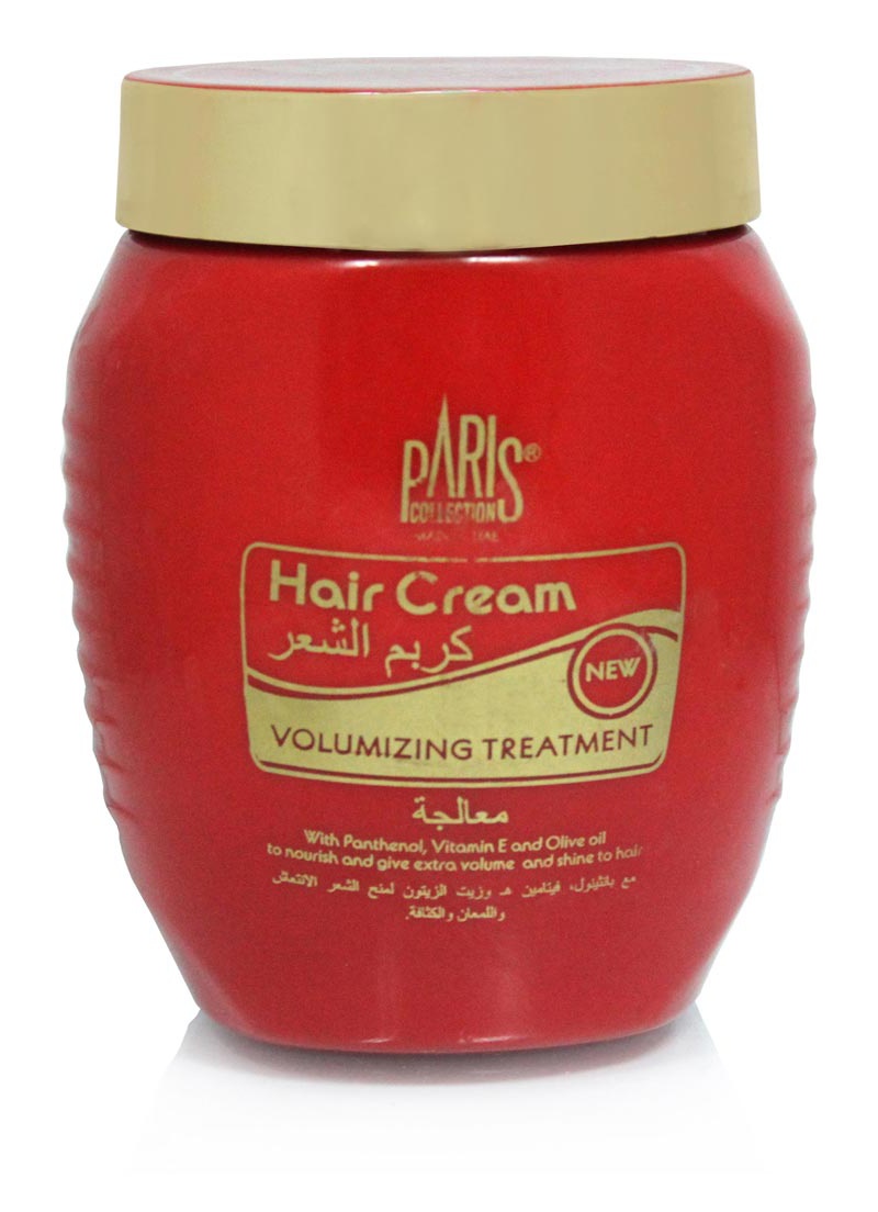 Paris collection Hair Cream