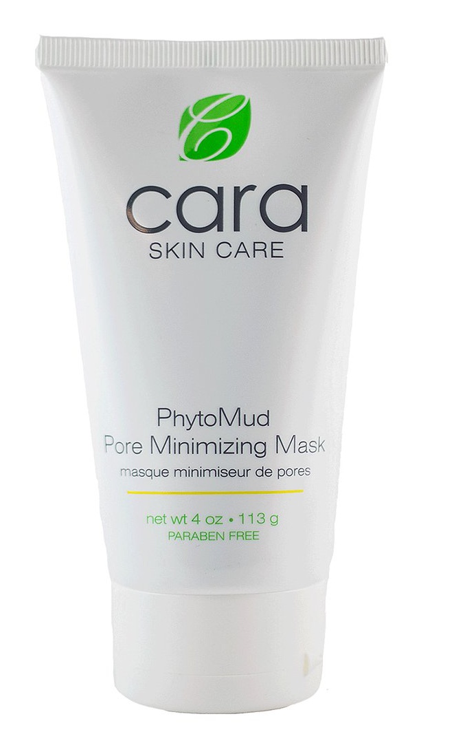 Cara Skin Care Phytomud Pore Minimizing Mask