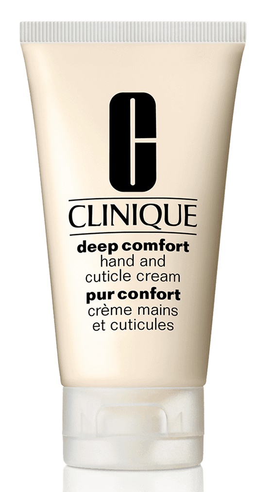 Clinique Deep Comfort™ Hand And Cuticle Cream