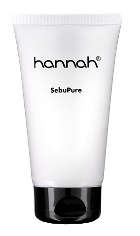 Hannah Sebupure