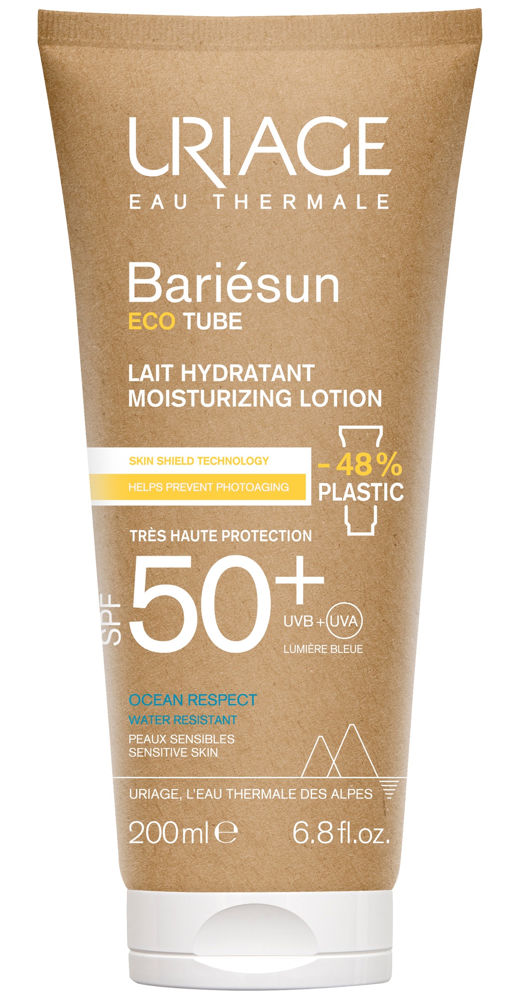 Uriage Bariesun SPF50+ Lotion