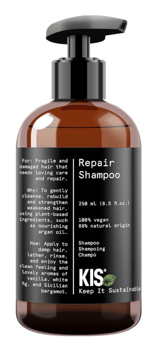 KIS Green Repair Shampoo