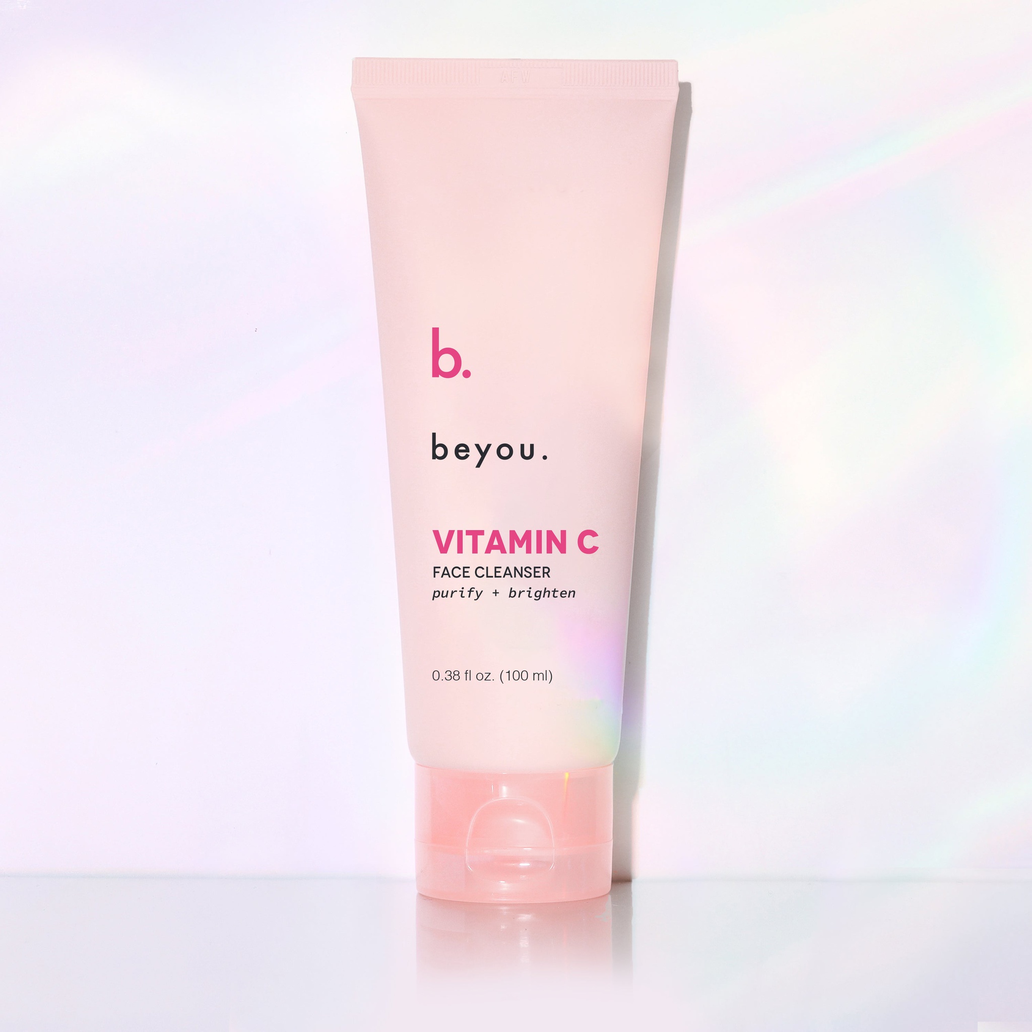 Beyou Vitamin C Face Cleanser