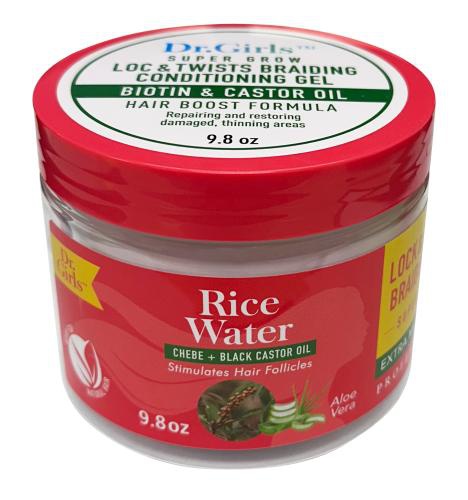 Dr.Girls Rice Water Conditioning Gel