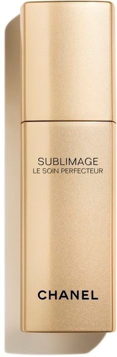 Chanel Sublimage Le Soin Perfecteur ingredients (Explained)