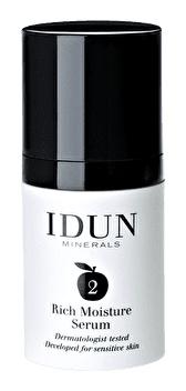 Idun Rich Moisture Serum