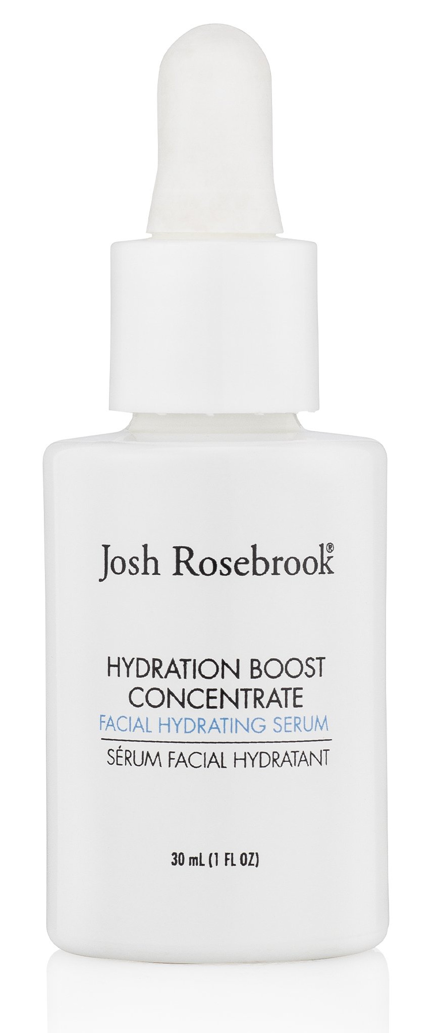 Josh Rosebrook Hydration Boost Concentrate