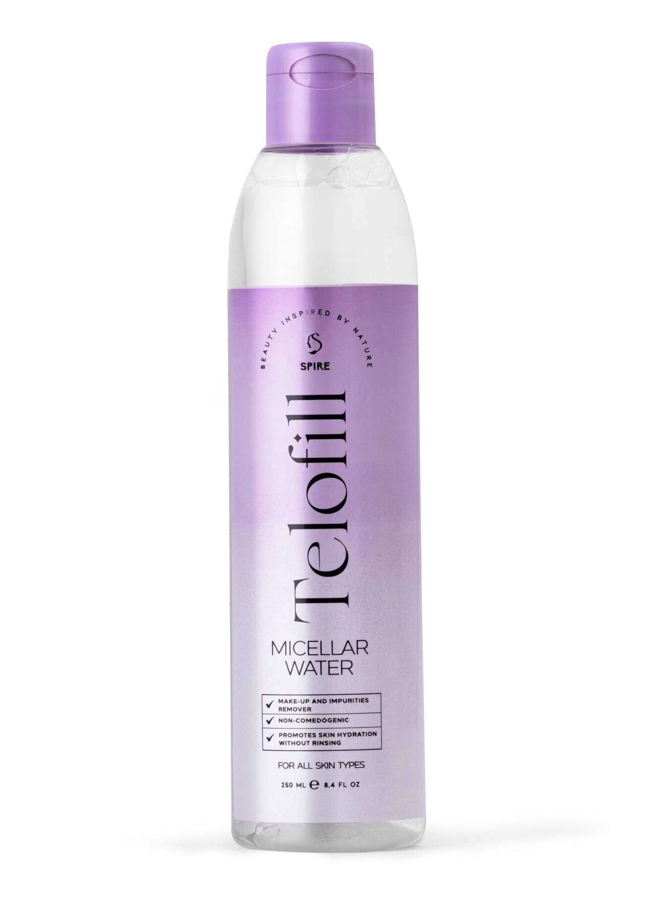 Telofill Micellar Water