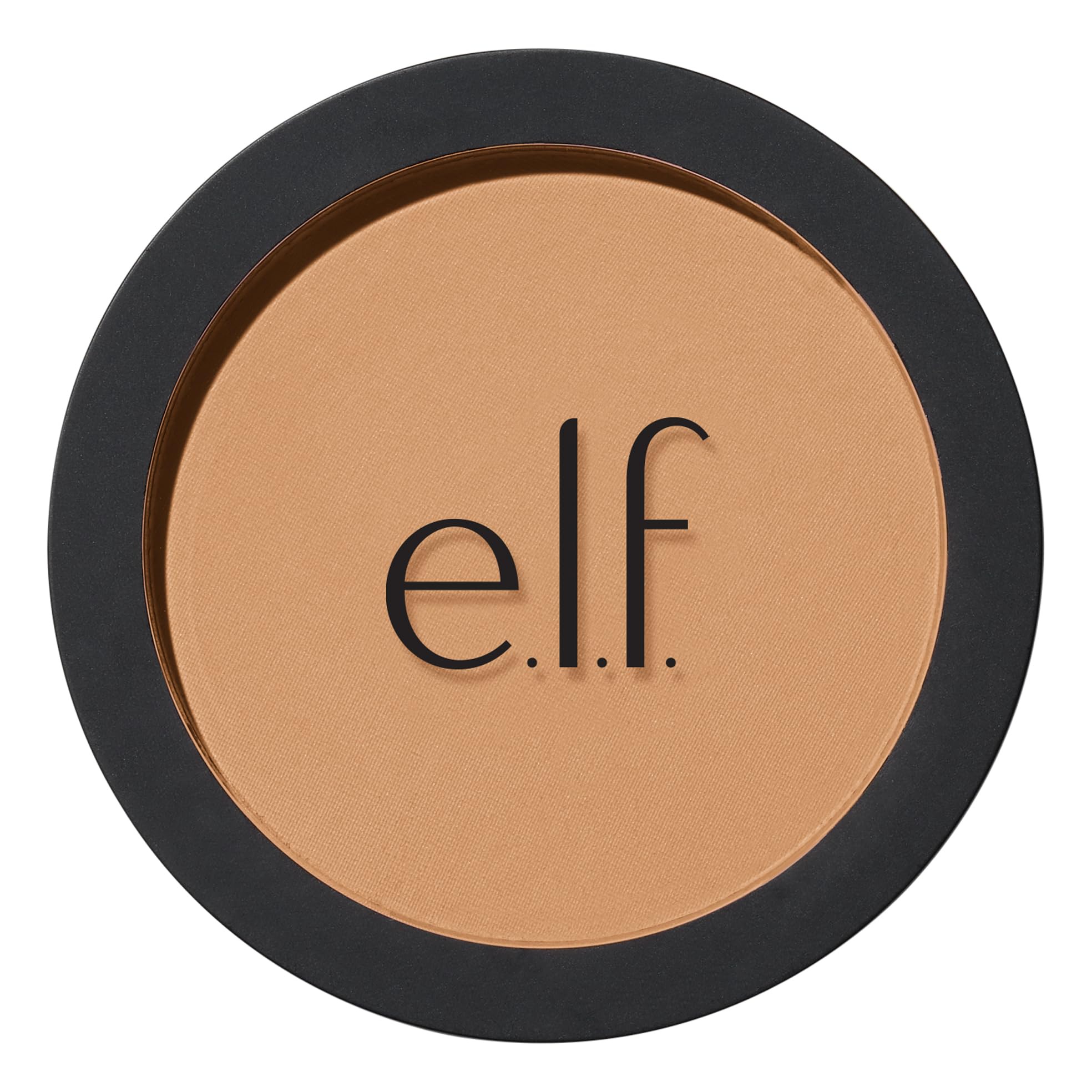 e.l.f. Primer-infused Matte Bronzer