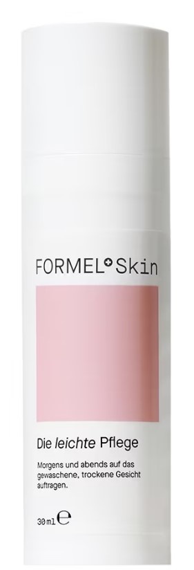 Formel Skin Die Leichte Pflege