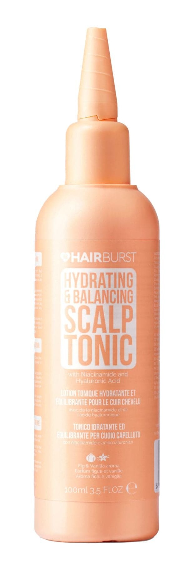HAIRBURST Hydrating & Balancing Scalp Tonic