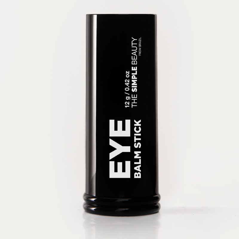 Simple Organic Eye Balm