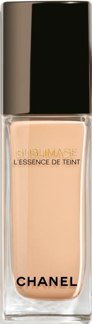 Chanel Sublimage L'essence De Teint Ultimate Radiance-generating Serum  Foundation ingredients (Explained)