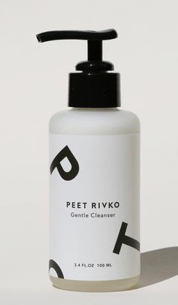 Peet Rivko Gentle Cleanser