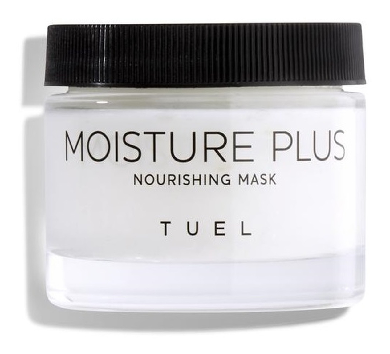 Tuel Moisture Plus Nourishing Mask