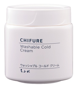 Chifure Washable Cold Cream