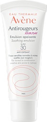 Avene Antirougeurs Day Soothing Emulsion Spf30