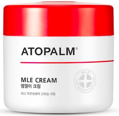 Atopalm Mle Cream (Korean Version)