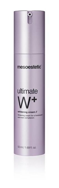 Mesoestetic Ultime W+ Whitening Cream