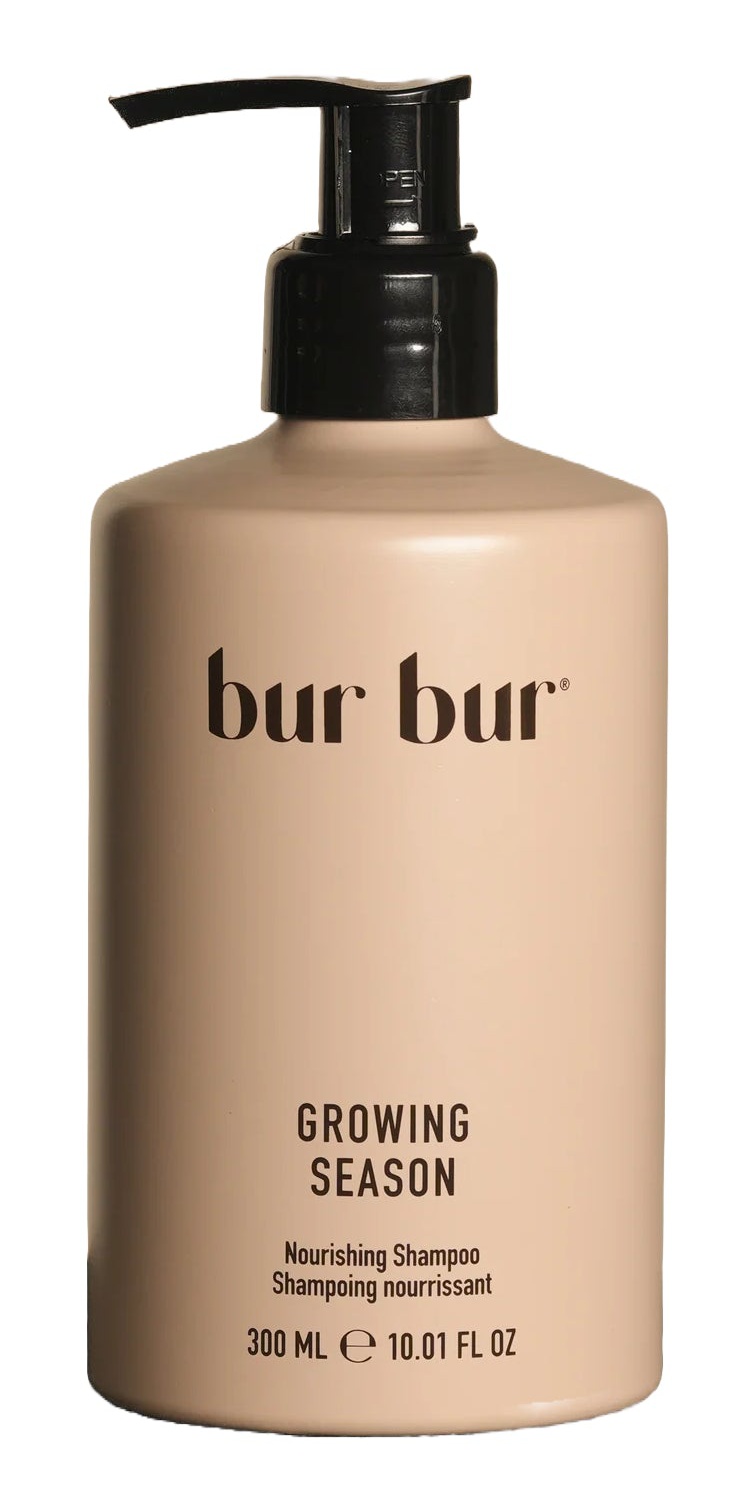 BUR BUR Nourishing Shampoo