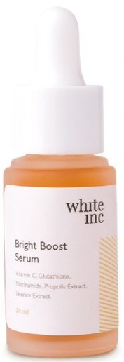 White Inc Bright Boost Serum