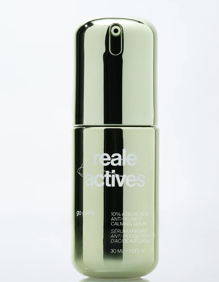 Reale Actives 10% Azelaic Acid Anti-redness Calming Serum