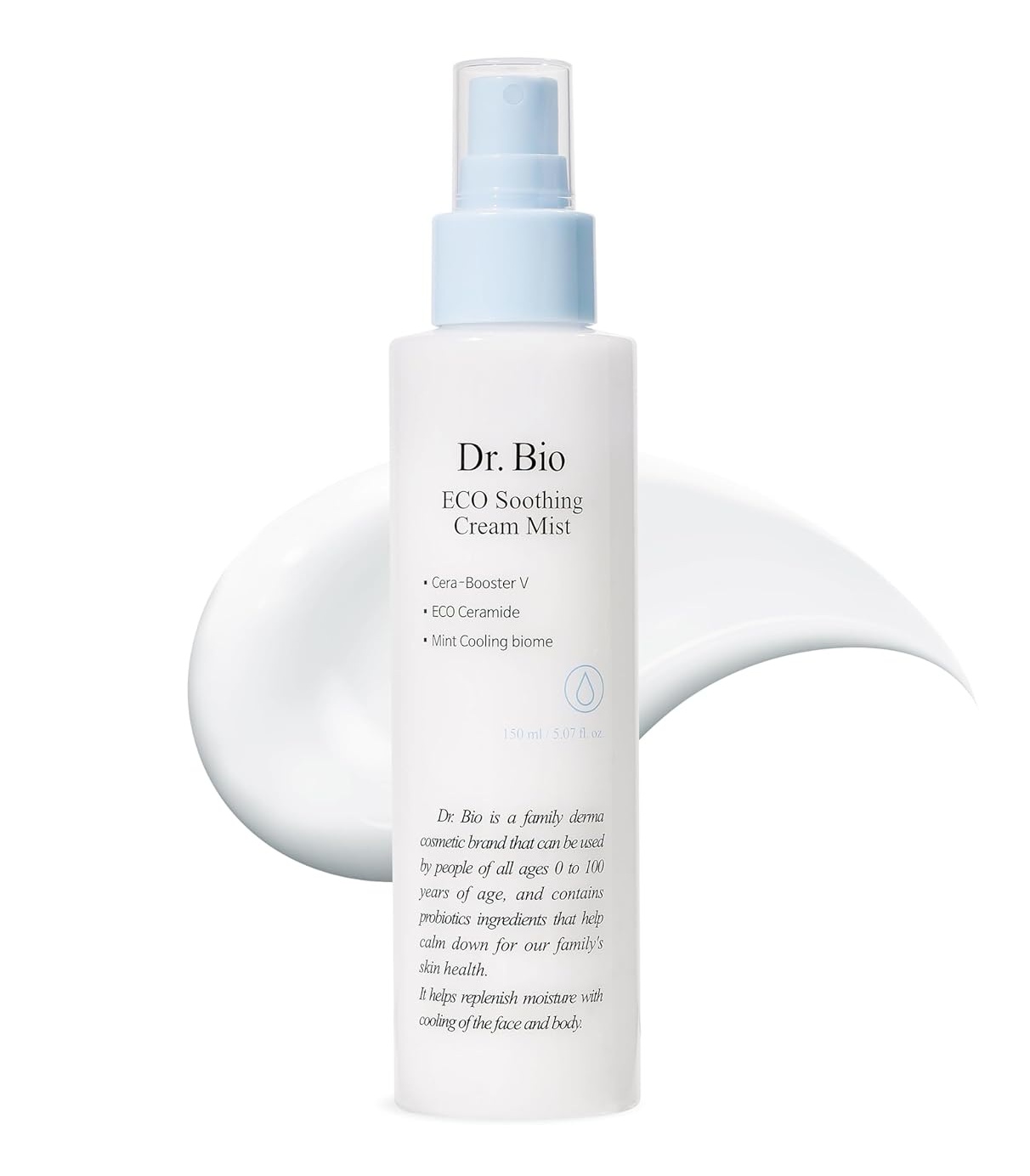 Dr. Bio Eco Soothing Cream Mist