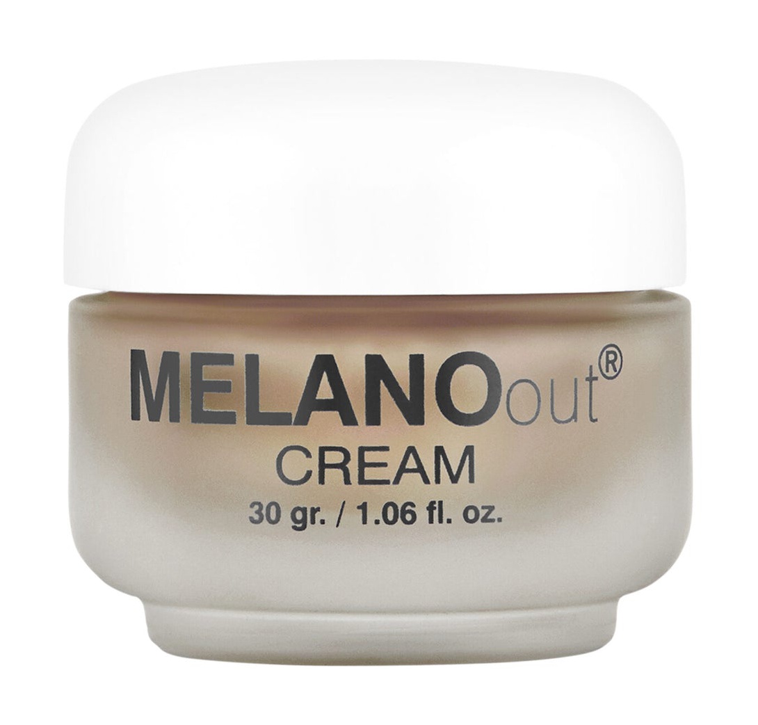 MCCM Melanoout Cream