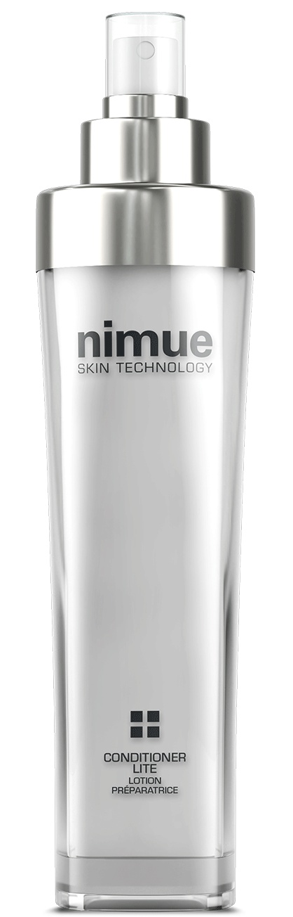 Nimue skin technology Conditioner Lite