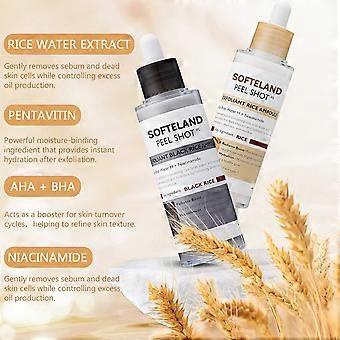 Softeland Peel Shot