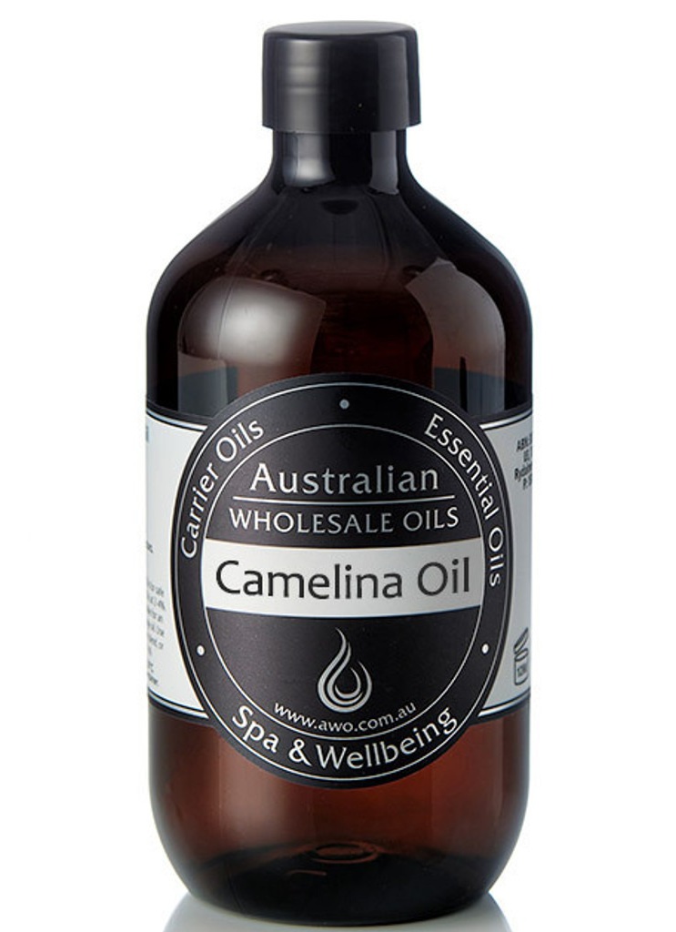 Australian Wholesale Oils Camelina Oil