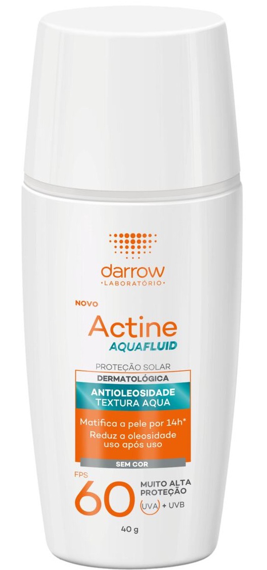 Darrow Actine Aquafluid