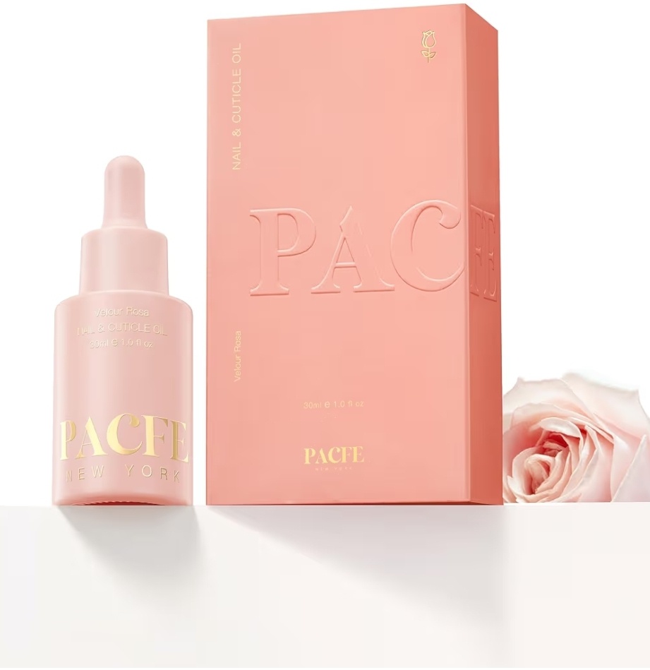 Pacfe Cuticle Oil