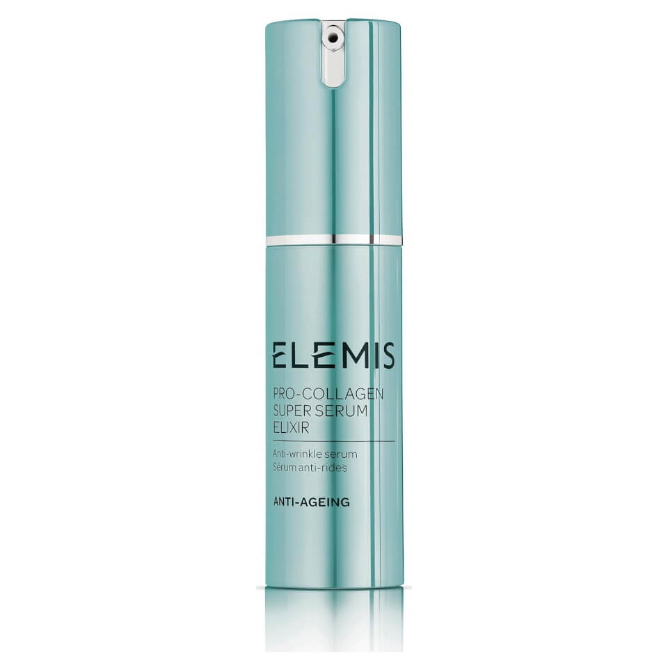 Elemis Pro-Collagen Super Serum Elixir