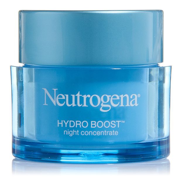 Neutrogena Hydro Boost Night Concentrate