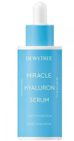 Dewytree Miracle Hyaluron Serum